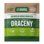Nawóz do roślin AgriRol Biorol Draceny - Power Shot! 50g