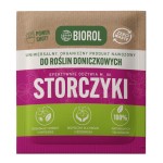 Nawóz do roślin AgriRol Biorol Storczyki - Power Shot! 50g